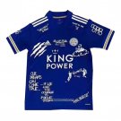 Leicester City Special Shirt 21/22 Thailand