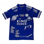 Leicester City Special Shirt 21/22 Thailand