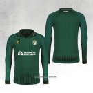 Leon Home Club World Cup Shirt Long Sleeve 23/24