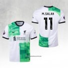 Liverpool Player M.Salah Away Shirt 23/24