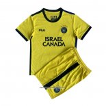 Maccabi Tel Aviv Home Shirt Kid 23/24