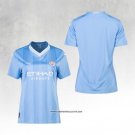 Manchester City Home Shirt Women 23/24
