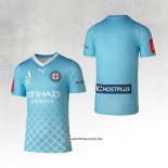 Melbourne City Home Shirt 23/24 Thailand