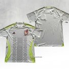 Mexico Away Shirt 2024 Thailand