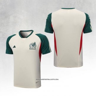 Mexico Training Shirt 22/23