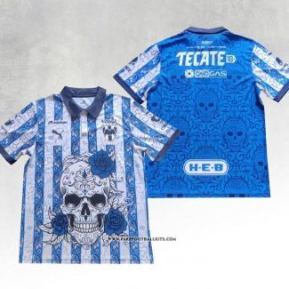 Monterrey Special Shirt 23/24 Thailand