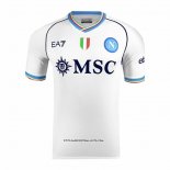 Napoli Euro Away Shirt 23/24