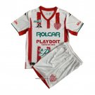 Necaxa Home Shirt Kid 22/23