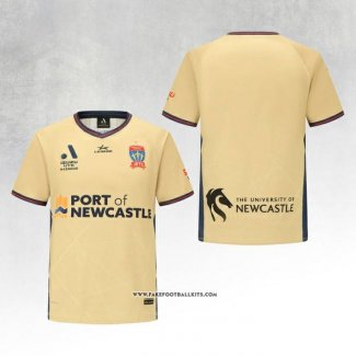 Newcastle Jets Home Shirt 23/24 Thailand