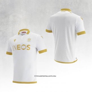 Nice Away Shirt 21/22 Thailand