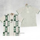 Nigeria Away Shirt 2024 Thailand