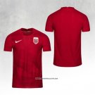 Norway Home Shirt 2022