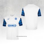 Olympique Marseille King Shirt 2022 Thailand Puma