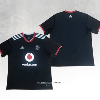 Orlando Pirates Home Shirt 22/23 Thailand