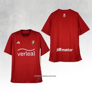 Osasuna Special Shirt 23/24