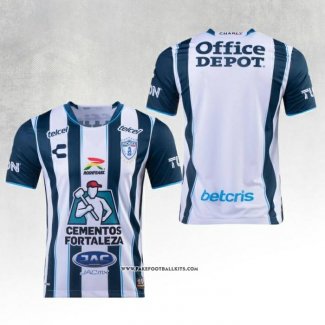 Pachuca Home Shirt 23/24