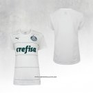 Palmeiras Away Shirt Women 2022