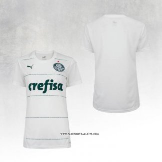 Palmeiras Away Shirt Women 2022