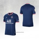 Paris Saint-Germain Champions Shirt 21/22