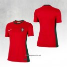 Portugal Home Shirt Women 2023