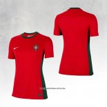 Portugal Home Shirt Women 2023
