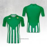 Real Betis Home Shirt 21/22