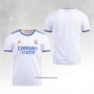 Real Madrid Home Shirt 21/22