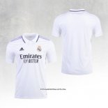 Real Madrid Home Shirt 22/23