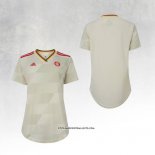 SC Internacional Away Shirt Women 2022