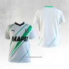 Sassuolo Away Shirt 23/24 Thailand