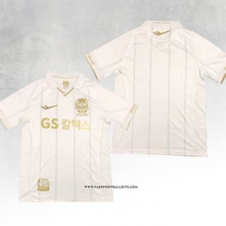 Seoul Away Shirt 2023 Thailand