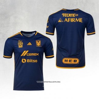 Tigres UANL Away Shirt 23/24