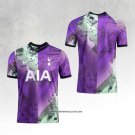 Tottenham Hotspur Third Shirt 21/22 Thailand