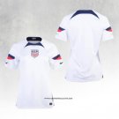 United States Home Shirt Women 2022