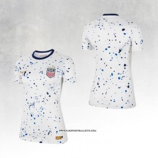 United States Home Shirt Women 2023