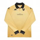 Venezia Third Shirt Long Sleeve 22/23