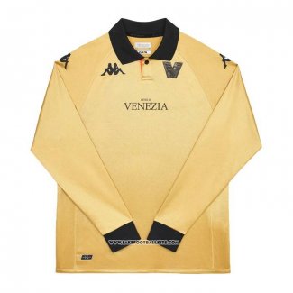 Venezia Third Shirt Long Sleeve 22/23