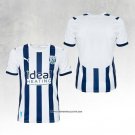 West Bromwich Albion Home Shirt 23/24