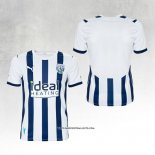 West Bromwich Albion Home Shirt 23/24