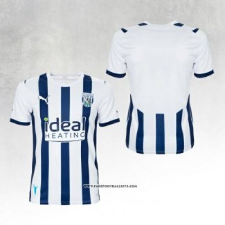 West Bromwich Albion Home Shirt 23/24