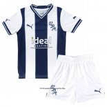 West Bromwich Albion Home Shirt Kid 22/23