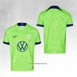 Wolfsburg Home Shirt 22/23