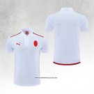 AC Milan Shirt Polo 22/23 White