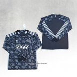 Ajax Third Shirt Long Sleeve 23/24