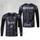 America Goalkeeper Shirt Long Sleeve 22/23