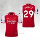 Arsenal Player Havertz Home Shirt 23/24