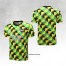 Arsenal Training Shirt 22/23 Green