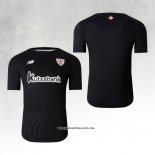 Athletic Bilbao Home Goalkeeper Shirt 22/23