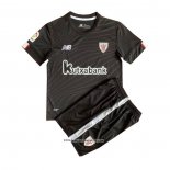 Athletic Bilbao Home Goalkeeper Shirt Kid 22/23