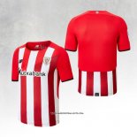 Athletic Bilbao Home Shirt 21/22